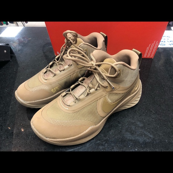 Nike Sfb carbon mids sz 9.5 - Picture 4 of 10